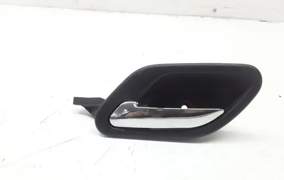 BMW 5 E39 Rear door interior handle