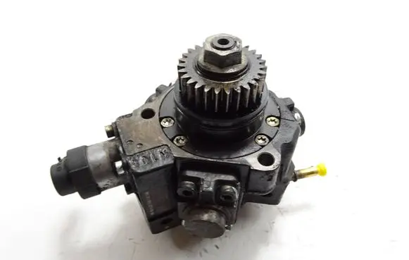 Nissan Qashqai Fuel injection high pressure pump 0445010223 H8200690744 0704508