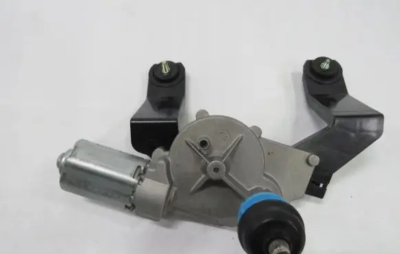 KIA Sportage Rear window wiper motor 98700-3W000