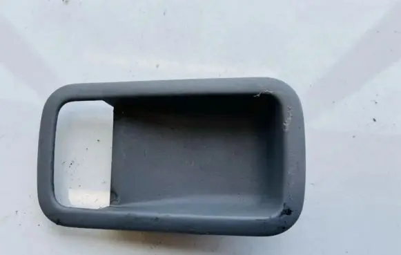 Nissan Micra Other interior part