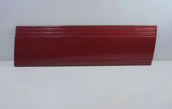 Front door trim (molding)