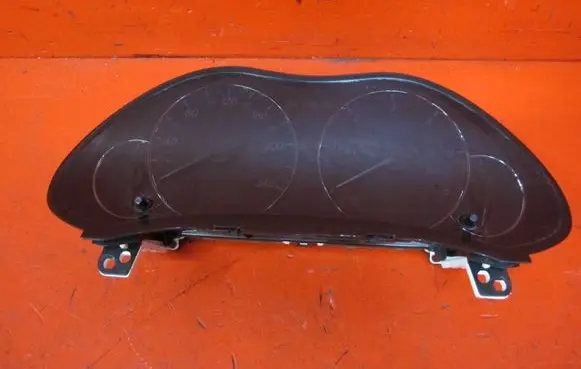 Toyota Avensis T250 Speedometer (instrument cluster) 83800-05630-H
