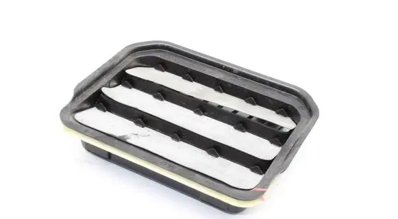 Ford Mustang Mach-E Quarter panel pressure vent L1TBA280B62AC