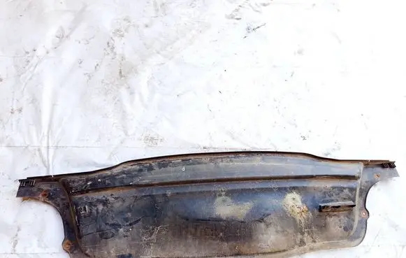 Opel Zafira B Wiper trim 13145258