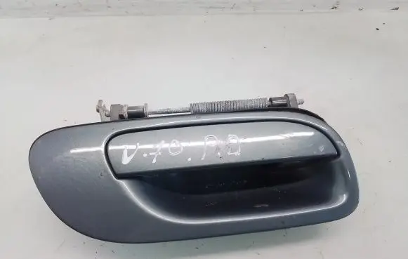 Volvo V70 Front door exterior handle Z410