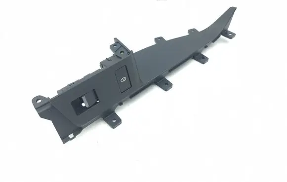 Land Rover Evoque II Electric window control switch FK7214717AB K8D223879A