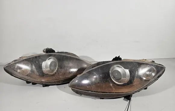 Seat Leon (1P) Headlights/headlamps set 134732732423