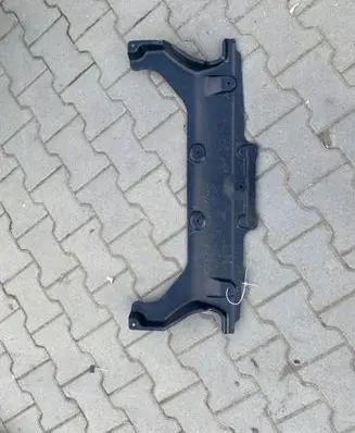 BMW 7 E65 E66 Rear underbody cover/under tray 9498261
