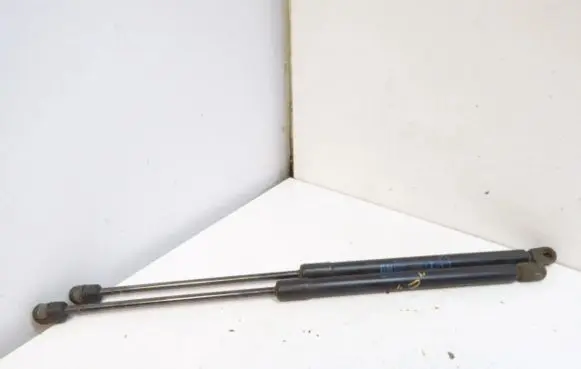 Opel Corsa C Shock absorber/damper mounting bracket 09114311