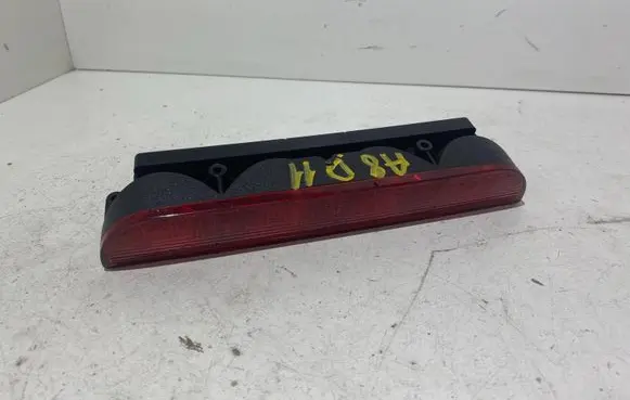 Audi A8 S8 D2 4D Third/center stoplight 0996400