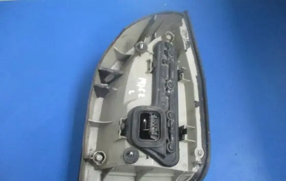 Opel Zafira A Rear/tail lights