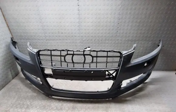 Audi Q7 4L Front bumper 4L0807105CGRU