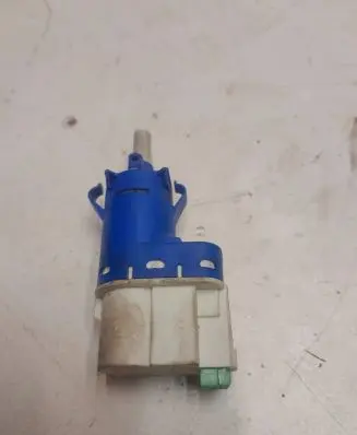 Clutch pedal sensor