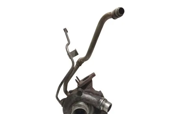 Renault Trafic II (X83) Turbo H8200466021 910077C