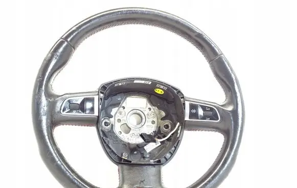 Audi A5 8T 8F Steering wheel 8T0419091C