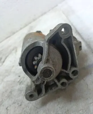 Renault Master II Starter motor 112475