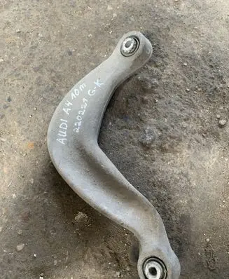 Audi A4 S4 B8 8K Rear upper control arm/wishbone