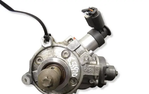 Mercedes-Benz A W177 Fuel injection high pressure pump 0445010796 A6540704601