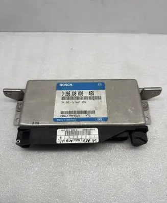 BMW 5 E34 ABS control unit/module 0265108006 3451162504