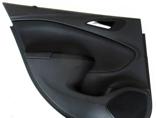 Opel Astra K Other rear door trim element 2514588LH 888403685