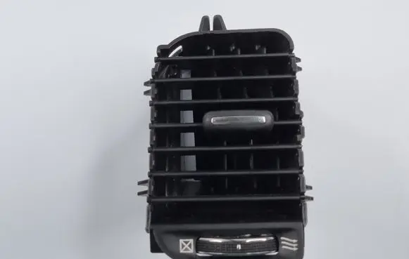 Dodge Charger Dash center air vent grill L0202802DX9AC