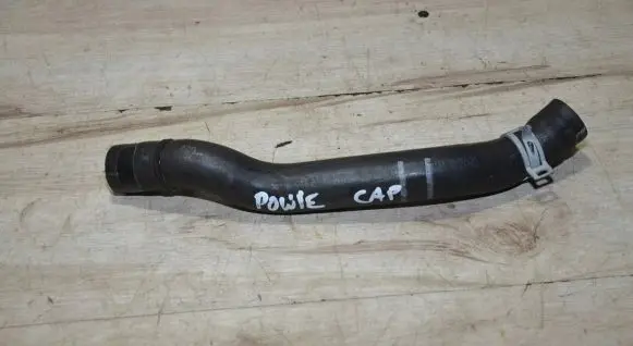 Renault Captur Air intake hose/pipe