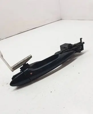 Lexus IS 220D-250-350 Rear door exterior handle