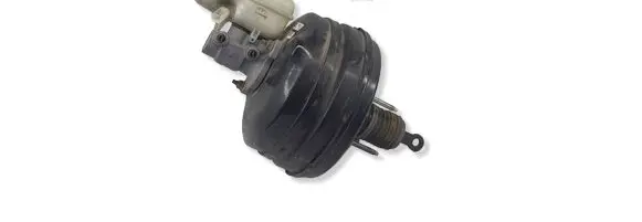 Chrysler Grand Voyager V Brake booster 32049131