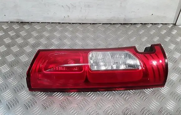 Mercedes-Benz Citan W415 Rear/tail lights 