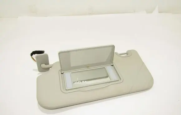 Ford Ranger Sun visor kodo