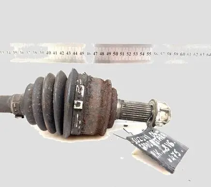 Suzuki Grand Vitara II Front driveshaft