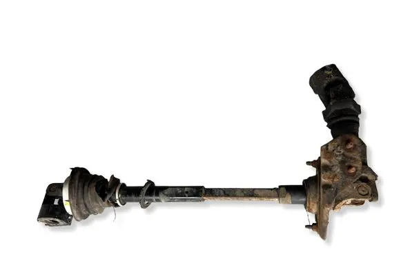 Jeep Cherokee III KJ Steering column universal joint 