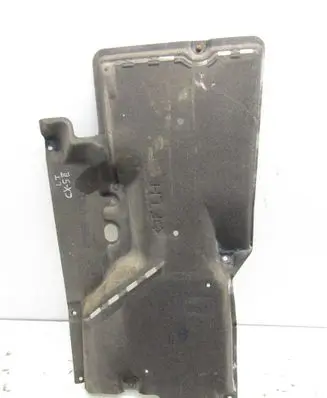 Mazda CX-5 II Side bottom protection KB7W56122