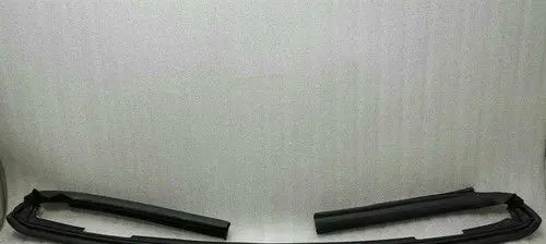 Mercedes-Benz E W238 Front door rubber seal A2057700598