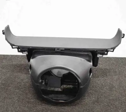 BMW 6 F12 F13 Steering wheel column trim 9220824