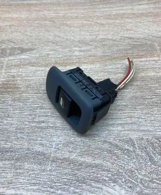 Citroen C5 Electric window control switch 96515962ZF WITHPLUG