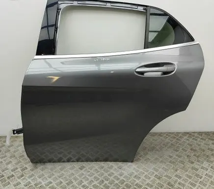 Mercedes-Benz GLA W156 X156 Rear door A1567300105