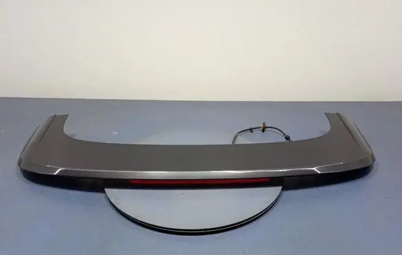 KIA Ceed Rear window tailgate spoiler 87210-A2500