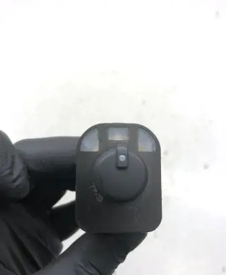 Audi A4 S4 B7 8E 8H Wing mirror switch 8E0959565