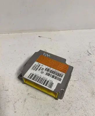 Mercedes-Benz C W203 Airbag control unit/module 0018209726 0285001373