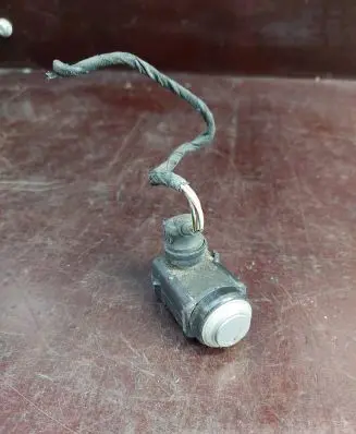 Mercedes-Benz E W211 Parking PDC sensor 0015427418 0263003167