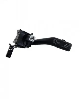 Volkswagen Golf VI Wiper switch 1K0953519H