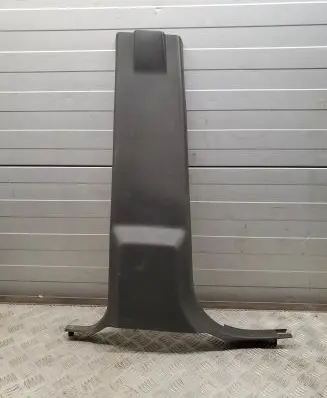 Dodge RAM (B) pillar trim (bottom) 1DX57XDVAB 1DX57TRMAB