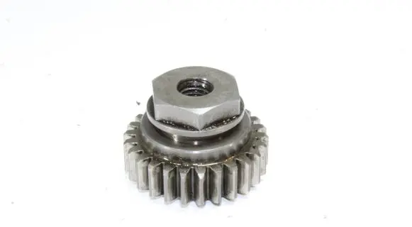 Mercedes-Benz B W245 Timing chain sprocket A6400500005
