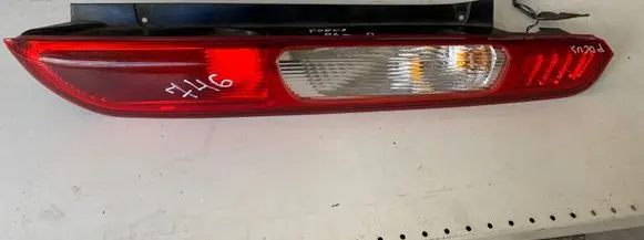 Ford Focus Rear/tail lights