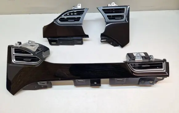 Tesla Model S Panel trim 109687900A