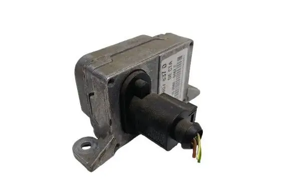 Audi A3 S3 8L ESP acceleration yaw rate sensor 1J0907655A-KASACJA 1J0907655A 1J1907637D