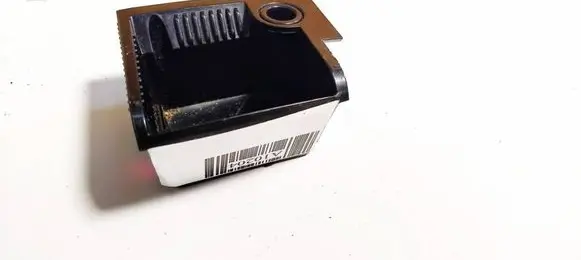 Volkswagen Polo IV 9N3 Car ashtray 6q0857309c g3127a0