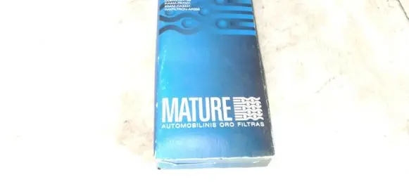 Audi 80 90 B2 Air filter MK32121 MA169 PA7001