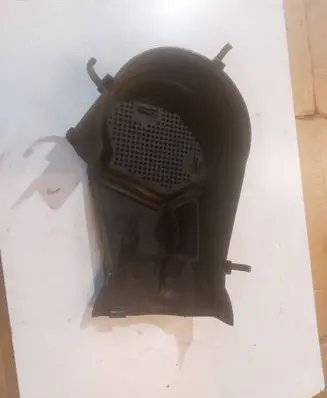 Timing belt guard (cover)